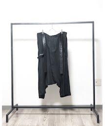 Yohji Yamamoto POUR HOMME | 16ss(パンツ)
