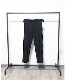 Ann DEMEULEMEESTER | パンツ