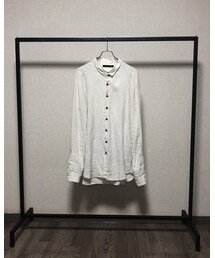 KLASICA | 17aw(シャツ/ブラウス)