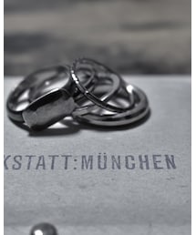 WERKSTATT:MÜNCHEN | リング