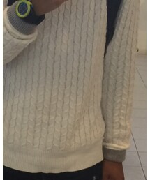 GLOBAL WORK | ニット/セーター