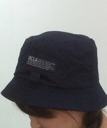 漁夫帽(師大)(キャップ)