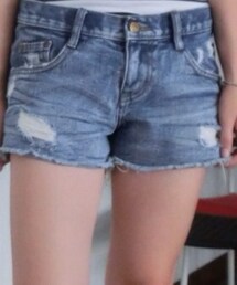 牛仔褲(デニムパンツ)