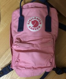 Kanken | バックパック/リュック