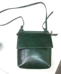 ショルダーバッグ