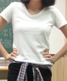 MEIER.Q | Tシャツ/カットソー