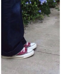 CONVERSE | スニーカー