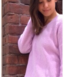 Luz Llena | ニット/セーター