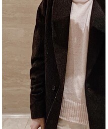 ALLSAINTS | ダッフルコート