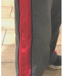 FACETASM | デニムパンツ