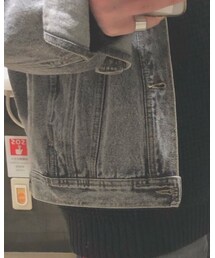 古着 | デニムジャケット