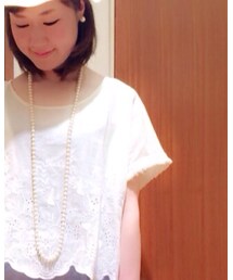 KATHARINE ROSS | トップス