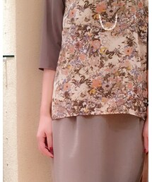 KATHARINE ROSS | トップス