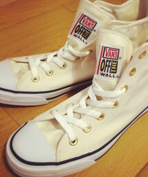 VANS | スニーカー(スニーカー)