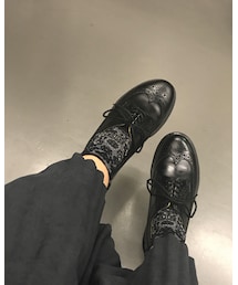 Dr. Martens | シューズ