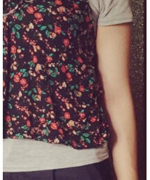 FOREVER 21 | キャミソール