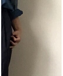 GU | チノパンツ