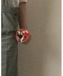 SEVENDAYS=SUNDAY | バレッタ/ヘアクリップ