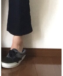 VANS | スニーカー