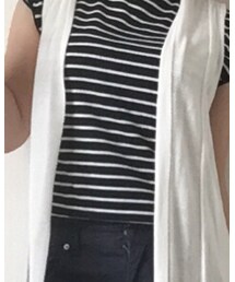 GU | Tシャツ/カットソー