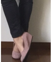 ESPERANZA | パンプス