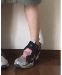 Reebok | スニーカー