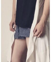 JEANASIS | デニムパンツ