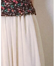 LOWRYS FARM | スカート