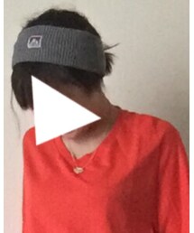 BEN DAVIS | ヘアバンド