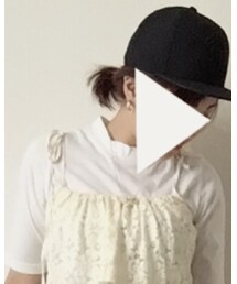 SEVENDAYS=SUNDAY | ピアス（両耳用）