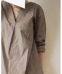 SEVENDAYS=SUNDAY | シャツ/ブラウス