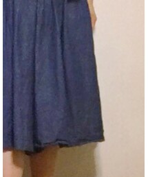 B.L.U.E | その他パンツ