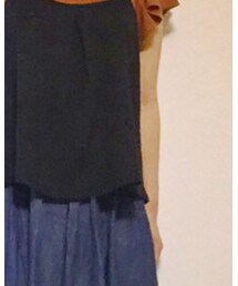 GU | キャミソール