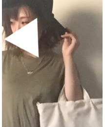 SEVENDAYS=SUNDAY | ネックレス