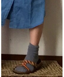BIRKENSTOCK | サンダル