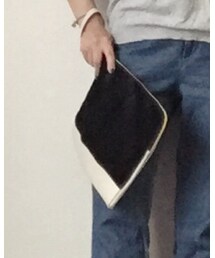 no brand | クラッチバッグ
