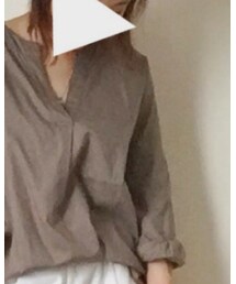 SEVENDAYS=SUNDAY | シャツ/ブラウス