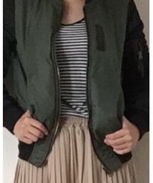 THE EMPORIUM | タンクトップ