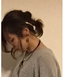 しまむら | バレッタ/ヘアクリップ