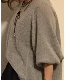 JEANASIS | ニット/セーター