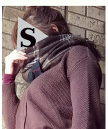 niko and... | マフラー