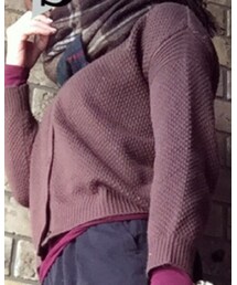 GU | カーディガン/ボレロ