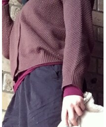 UNIQLO | Tシャツ/カットソー