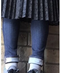 americanhoric | デニムパンツ