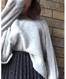 JEANASIS | ニット/セーター