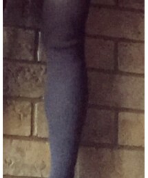 GU | タイツ/ストッキング