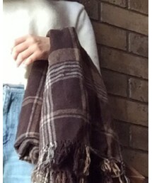 niko and... | ストール/ショール