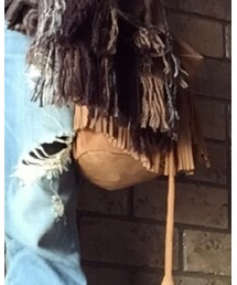 LOWRYS FARM | ハンドバッグ