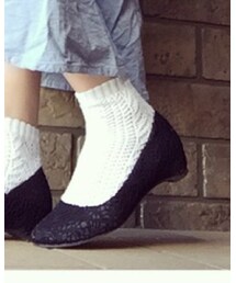 KOBE LETTUCE | パンプス