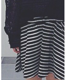 ems excite | スカート